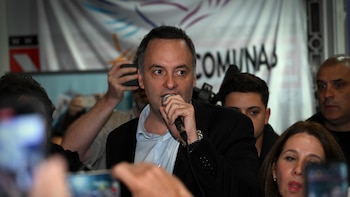 Manuel Adorni enfrentará al PRO