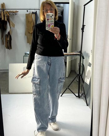 En las redes muchos le