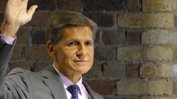 Golden 25 - P&G Marketer