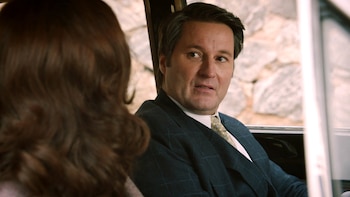 Avance semanal de ‘Sueños de libertad’ del lunes 13 al viernes 17 de abril: Nieves llama a Marisol y Marta descubre un cuerpo ensangrentado