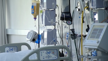 EPS estarían cobrando servicios de salud de más de 2.000 pacientes que no existen: alcalde hizo la denuncia