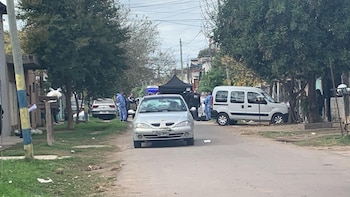 Rosario: un policía intentó secuestrar