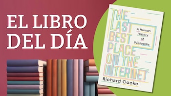 Wikipedia cumple 25 años: la enciclopedia que nadie tomó en serio, el genio que la fundó y la guerra que dividió a sus creadores