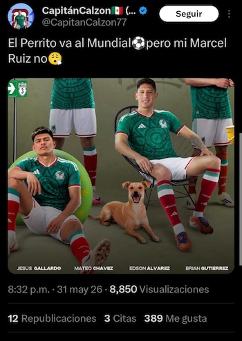 (Capturas de pantalla)