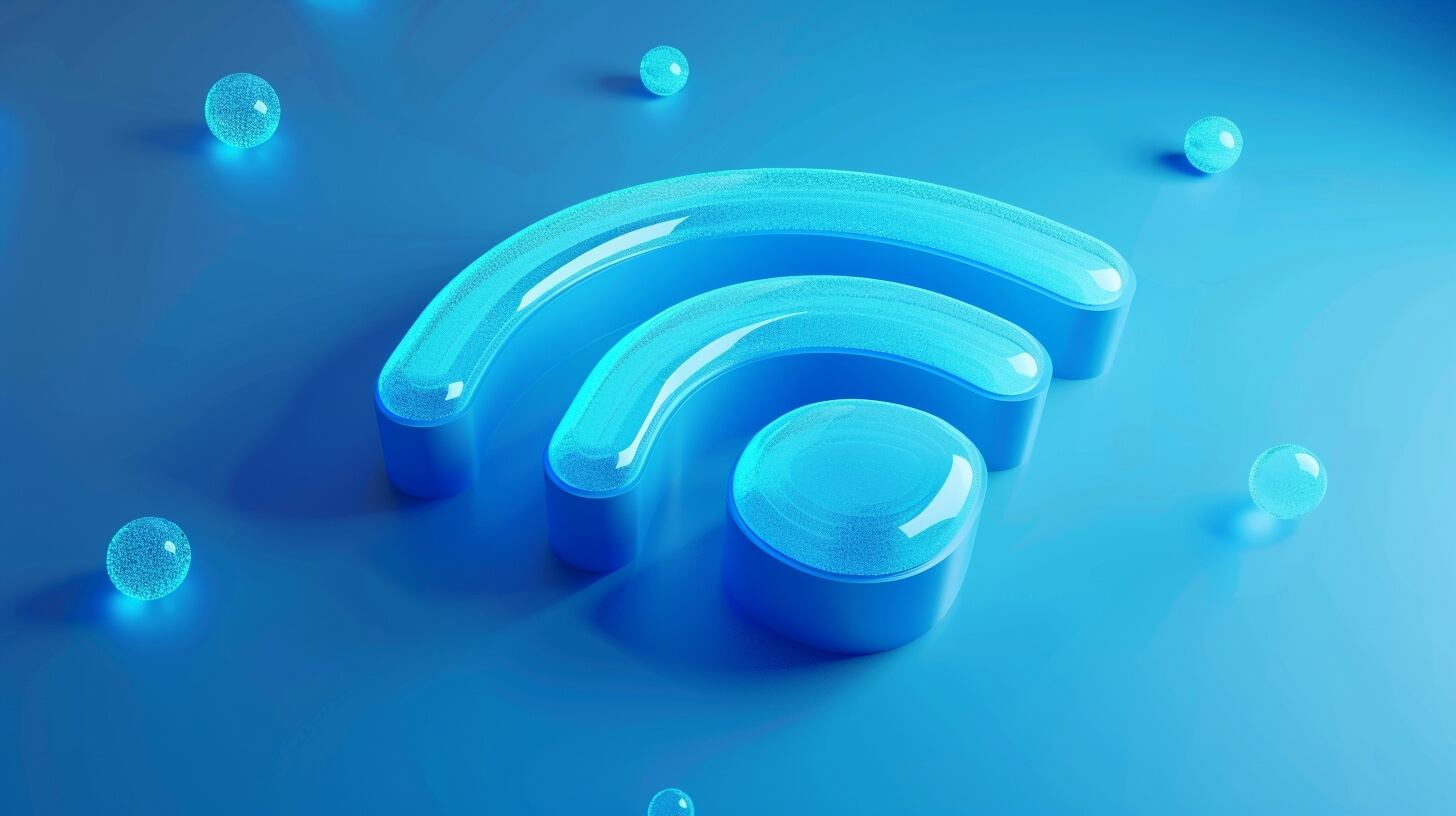 servicio de internet, sin señal - (Imagen Ilustrativa Infobae)