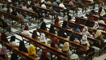 Las víctimas anónimas compartieron su