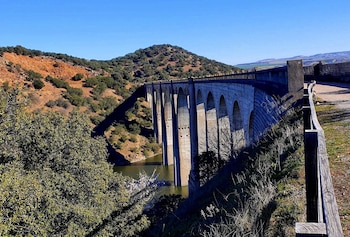 Camino Natural Vía Verde de