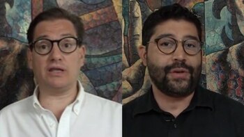 Chertorivsky y Torres dieron un