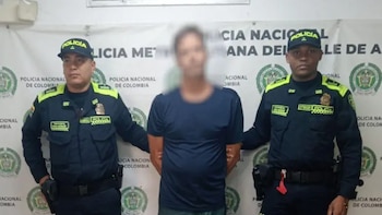 Vivía entre bosques y casas