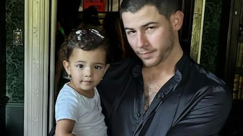 Nick Jonas reveló detalles del