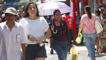 Temperaturas por encima de lo normal han alterado el consumo: así pueden responder los negocios