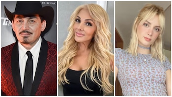 (Foto: Cuartoscuro // IG: @oliviacollinsmx//