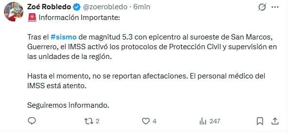 Captura de pantalla