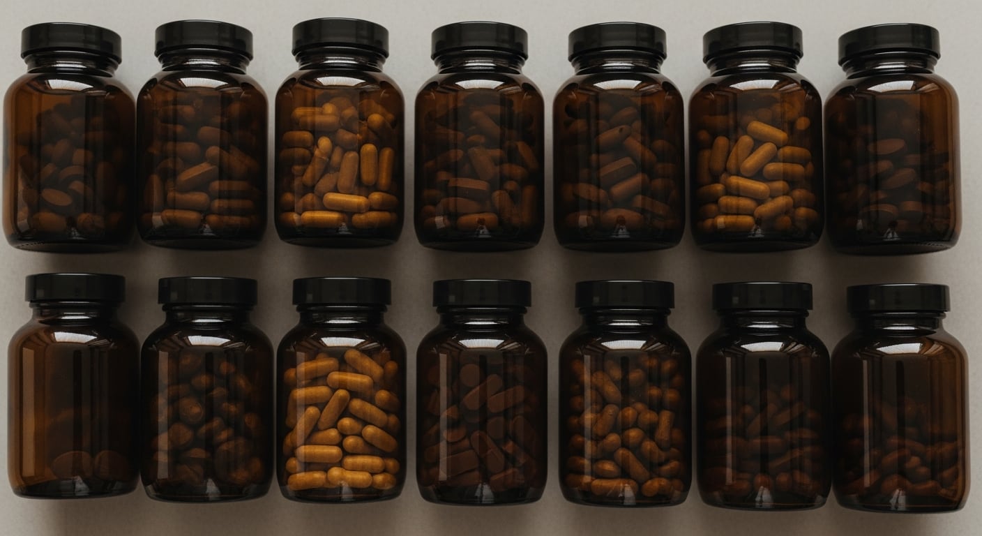 Existen diversos complementos en el mercado, cada uno con funciones específicas. (Imagen Ilustrativa Infobae)