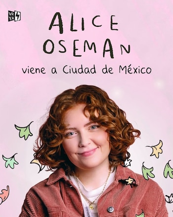 Alice Oseman