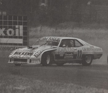 El trompo de Luis Hernández