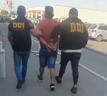 Así se llevaban los agentes