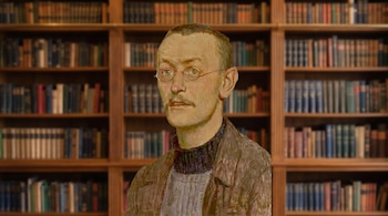 Hermann Hesse