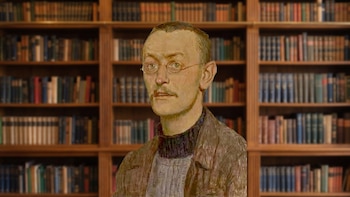 Hermann Hesse, escritor alemán: “El pájaro rompe el cascarón. El cascarón es el mundo. Quien quiera nacer tiene que destruir un mundo”