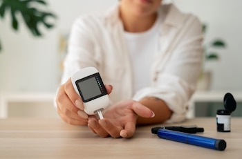 Aumentan las enfermedades crónicas como la cirrosis y el hígado graso, condiciones asociadas a la diabetes. (CSS)