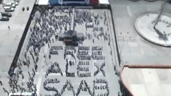 Captura de pantalla de un