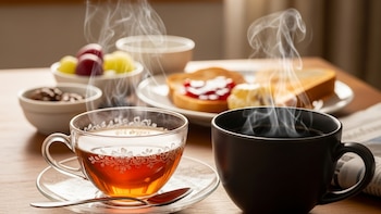 Por esto te sientes hinchado