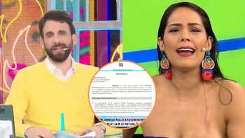 Rodrigo González manifestó que Karen