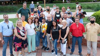 Larreta y Bullrich intercambiaron ideas