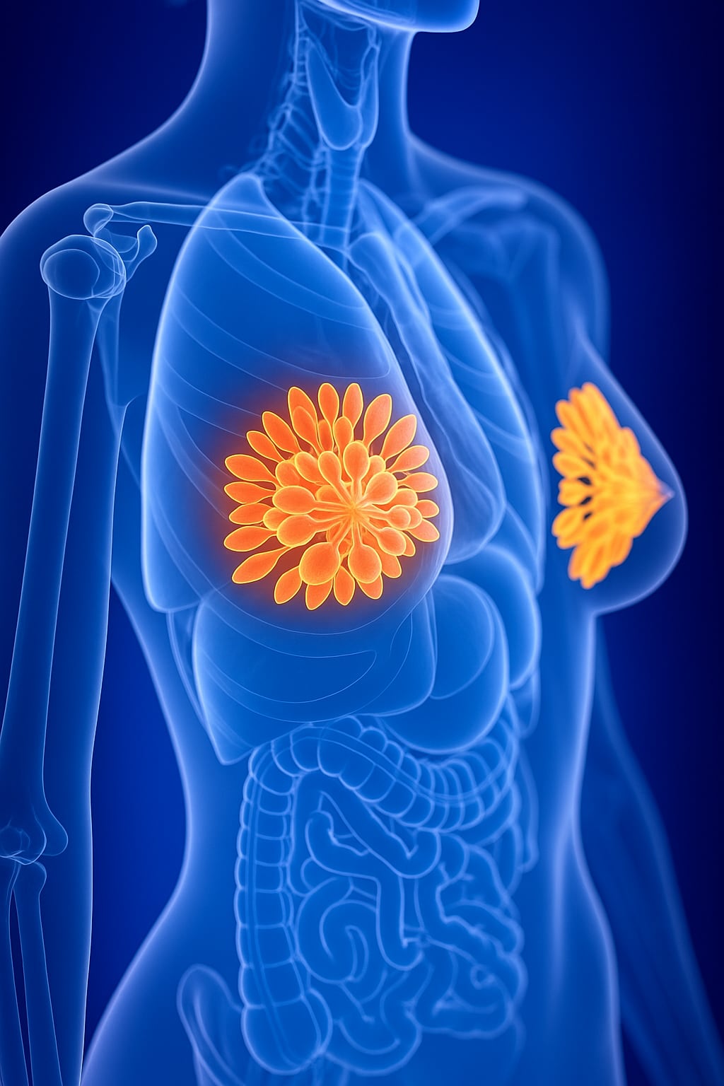 El injerto graso autólogo y los nuevos implantes permiten resultados más armónicos y naturales (Imagen Ilustrativa Infobae)