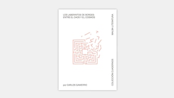 Los laberintos de Borges