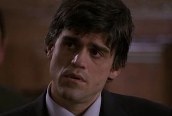 Captura del episodio de "La