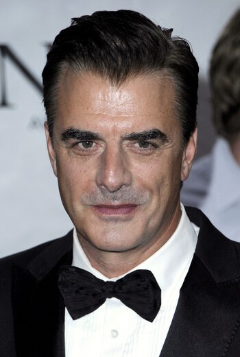 Chris Noth enfrentó graves acusaciones