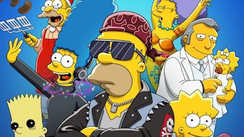 Los Simpson