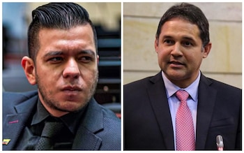 Jota Pe Hernández - Honorio Henríquez