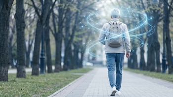 Pequeños cambios, grandes efectos: la actividad física mínima como clave en la salud cognitiva de los silvers
