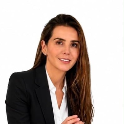 Ecopetrol decidió terminar el contrato de Catalina Velásquez Gil, gerente jurídica de Hidrocarburos de la compañía - crédito Catalina Velásquez Gil/LinkedIn