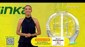 Sorteo de La Tinka del domingo 23 de agosto de 2026: conoce la jugada ganadora y cuánto es el pozo millonario