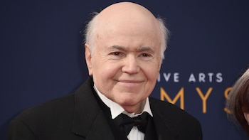 Murió Walter Koenig, intérprete de Pavel Chekov en Star Trek