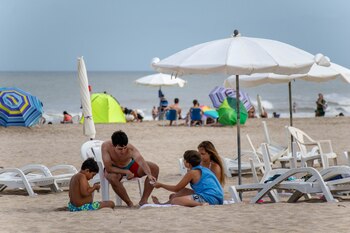 Pinamar reportó mayor nivel de