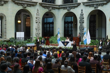 Svet Guatemala presenta Estrategia Aliados enfocada en la prevención de la violencia sexual en Guatemala