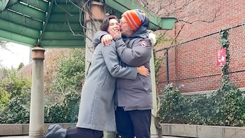 Celina Rucci: “Me cuesta muchísimo