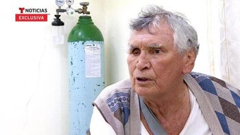 A SCJN recusou-se a rever a condenação de Miguel Ángel Felix Gallardo, “O Chefe dos Chefes”