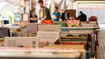 Gran Remate de Libros 2026 en CDMX: fecha, lugar, horarios y todas las ofertas que podrás encontrar