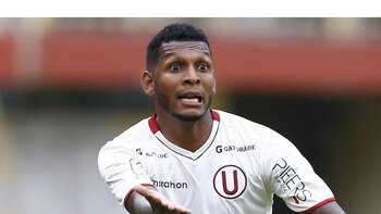 Alberto Quintero est blessé et