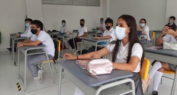 Foto: Ministerio de Educación Nacional