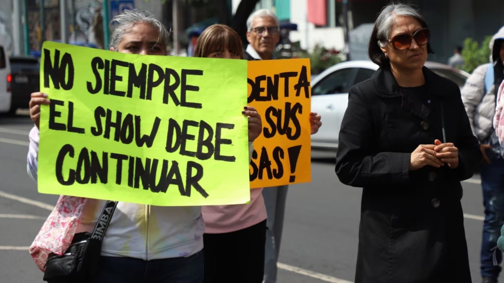 Ocesa niega imputación formal por caso AXE Ceremonia y se compromete a colaborar con las autoridades