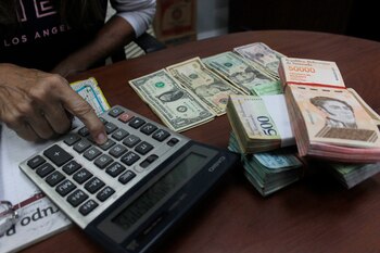 En Venezuela se ha impletado