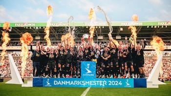 Éste es el director técnico