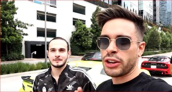 Alfredo Harp Anaya participó en