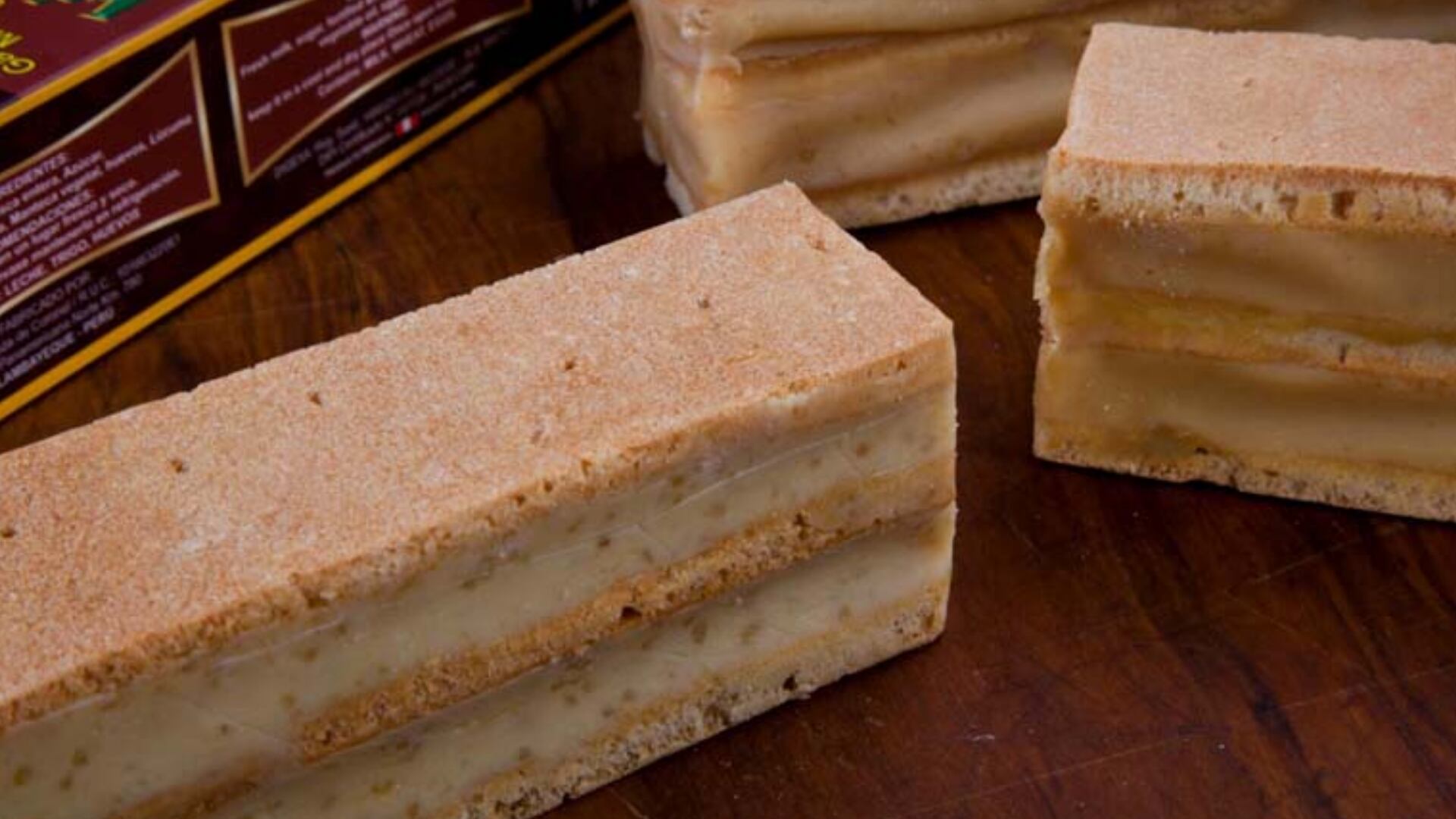 Así luce el king kong de Lambayeque. (Maco Vargas)